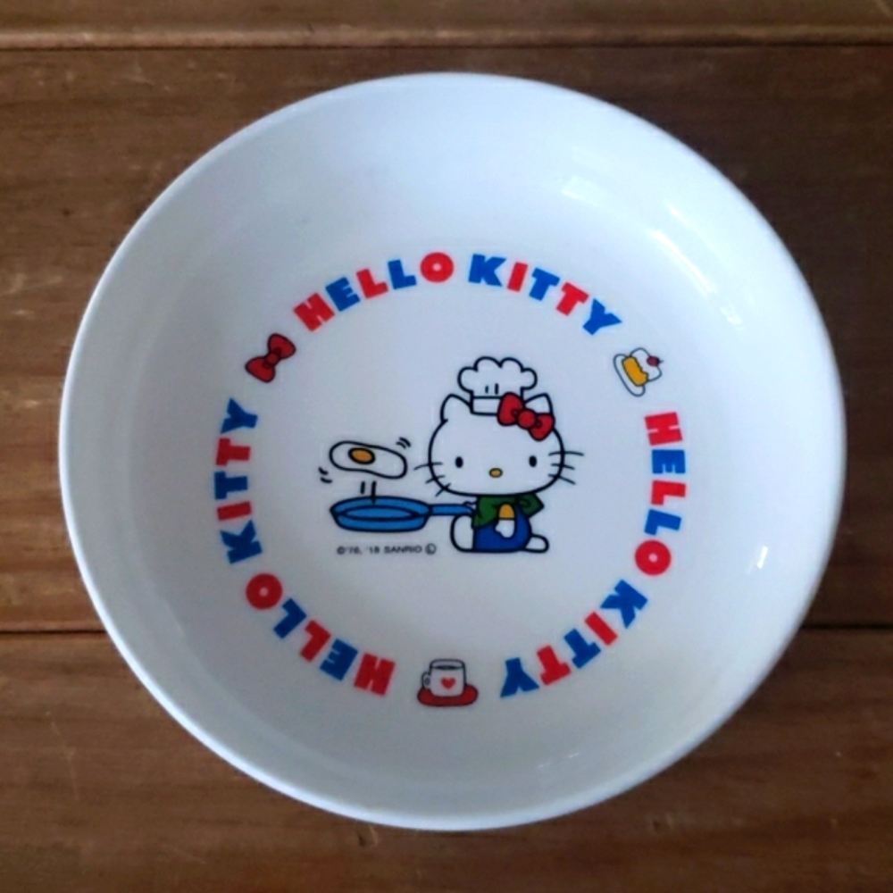 Hello Kitty kitchen bundle - Picture 14 of 16